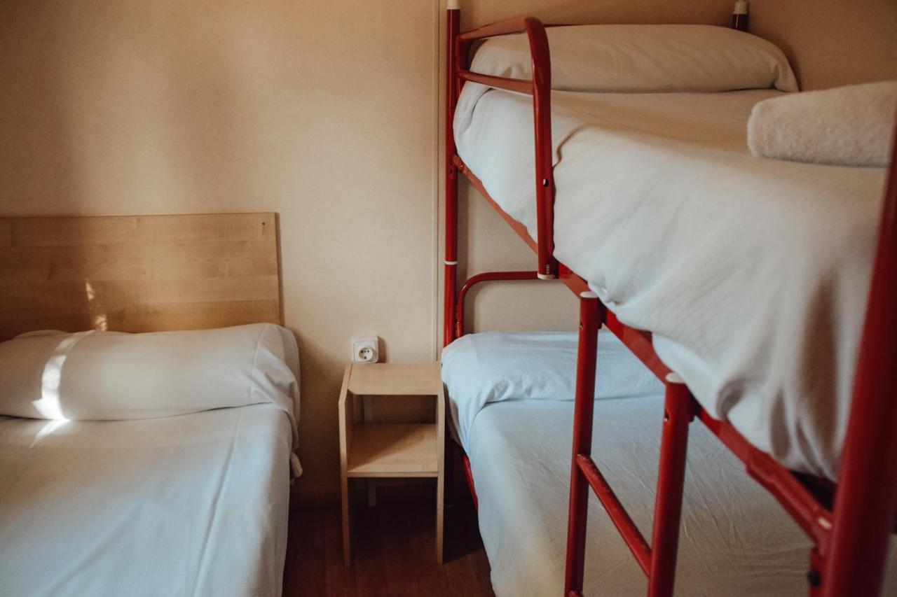 Camping La Aldea エル・ロシオ エクステリア 写真