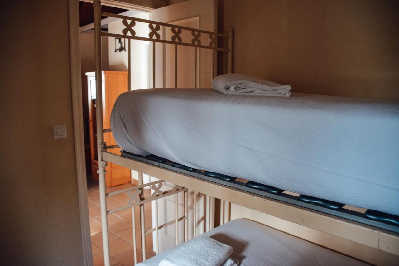 Camping La Aldea エル・ロシオ エクステリア 写真