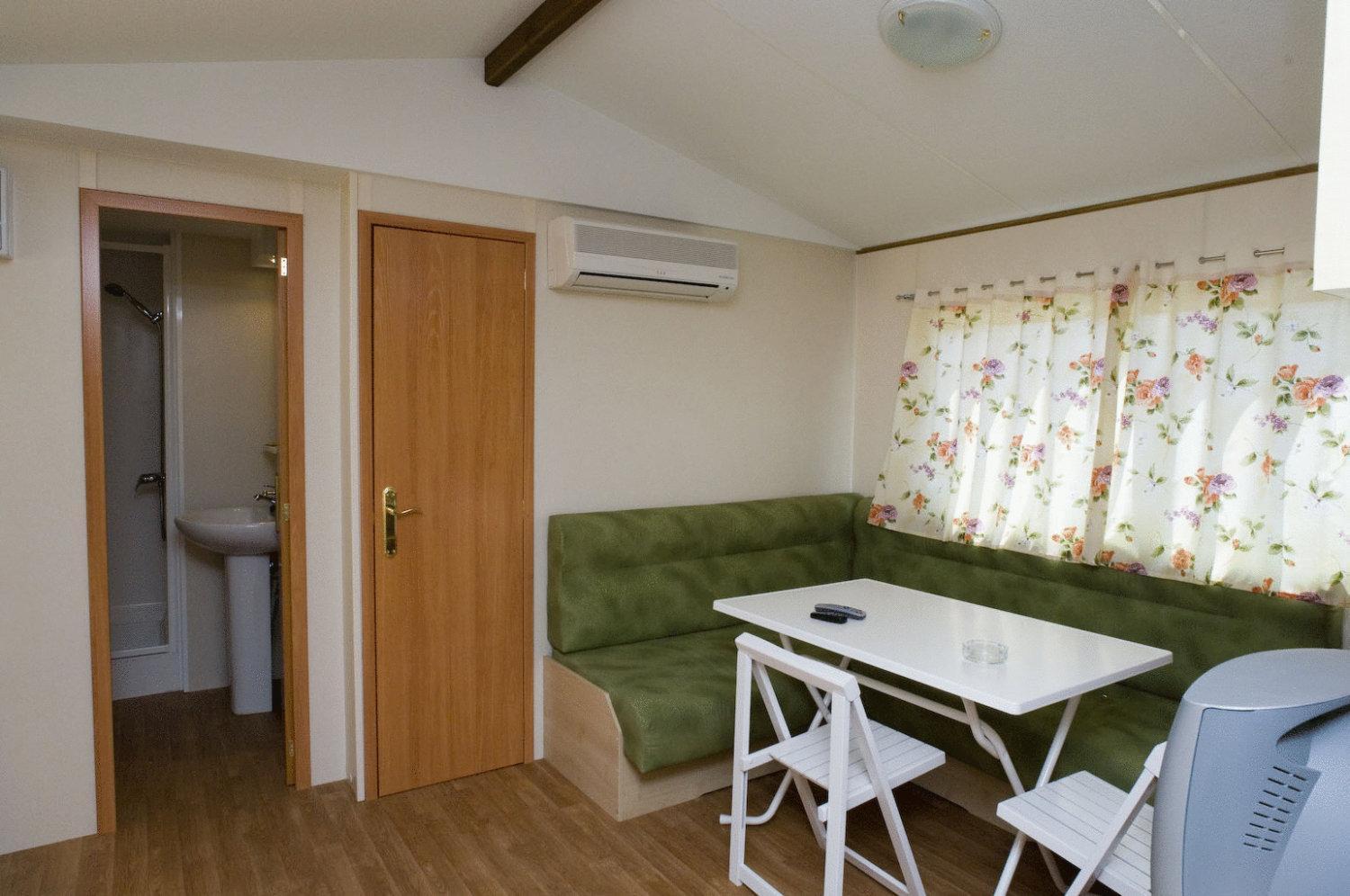Camping La Aldea エル・ロシオ エクステリア 写真