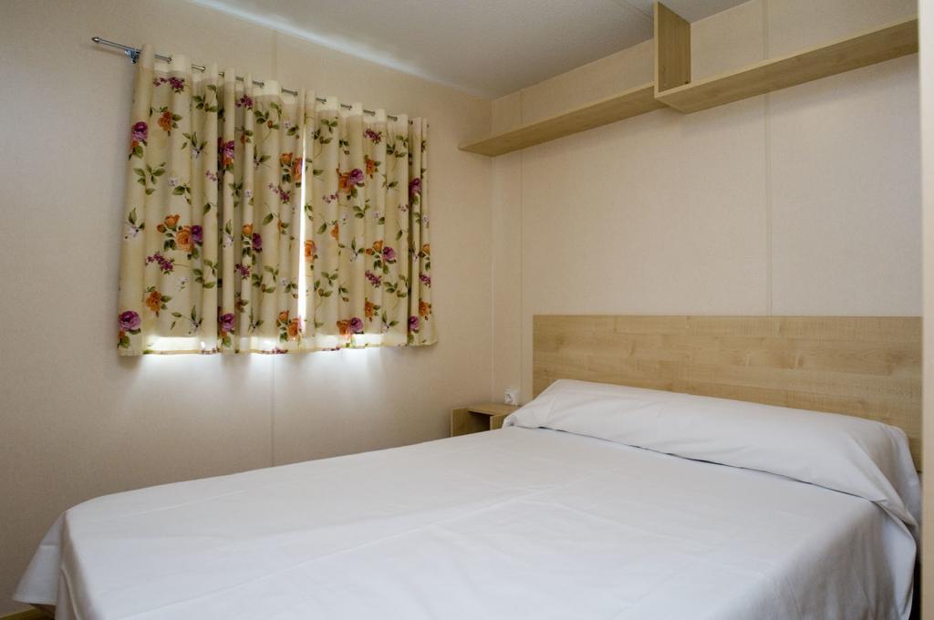 Camping La Aldea エル・ロシオ 部屋 写真