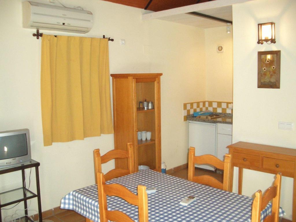 Camping La Aldea エル・ロシオ 部屋 写真